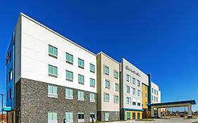 Hampton Inn & Suites Canyon, Tx